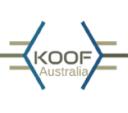 Koof Australia logo